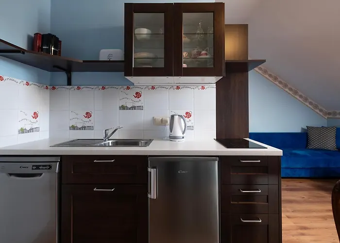 Nicolo * Władysławowo