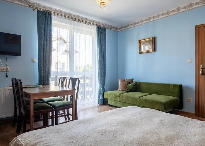 Nicolo * Władysławowo