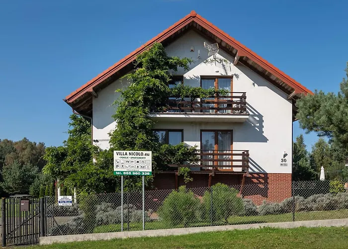 Nicolo Władysławowo