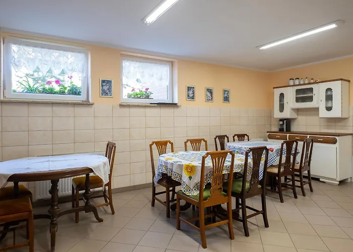 Nicolo * Władysławowo