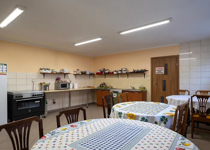 Nicolo Rum i privatbostad