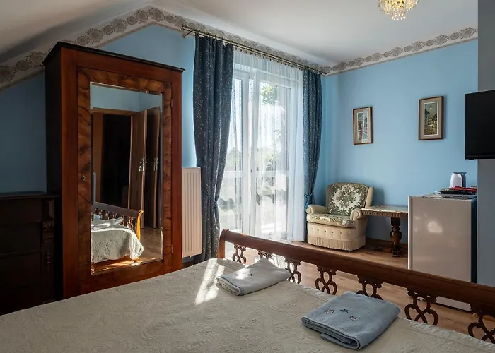 Nicolo منزل للإقامة