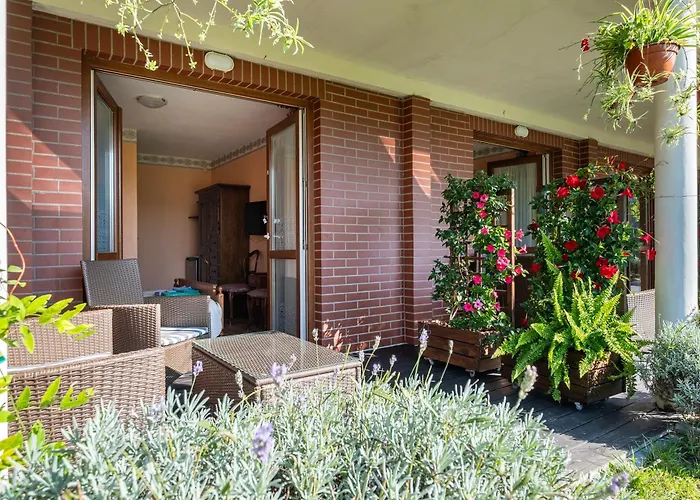 منزل للإقامة Nicolo