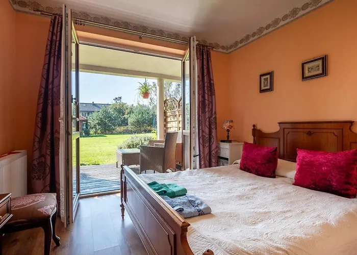 Nicolo * Władysławowo