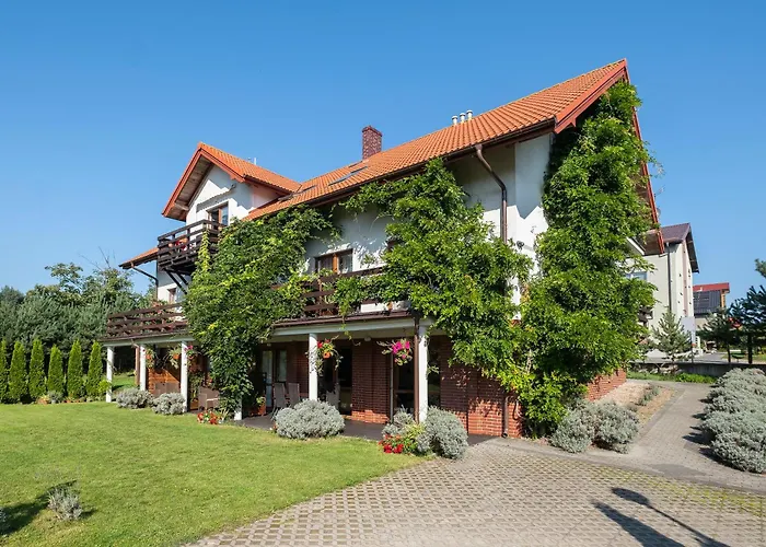 Rum i privatbostad Nicolo