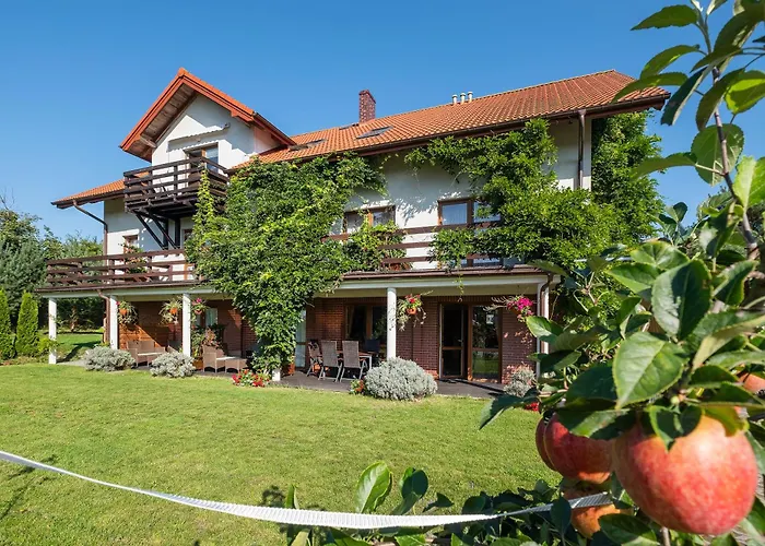 Nicolo Rum i privatbostad *